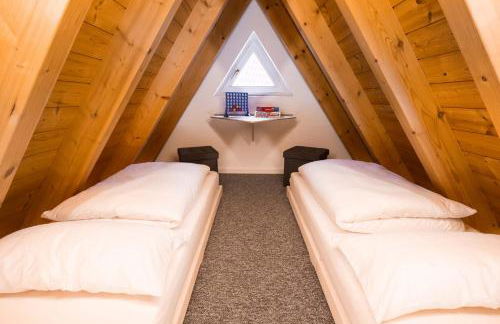 stadtmauer apartments - Großzügige luxuriöse Wohnung an der Stadtmauer - ideal für Familien - Foto 18