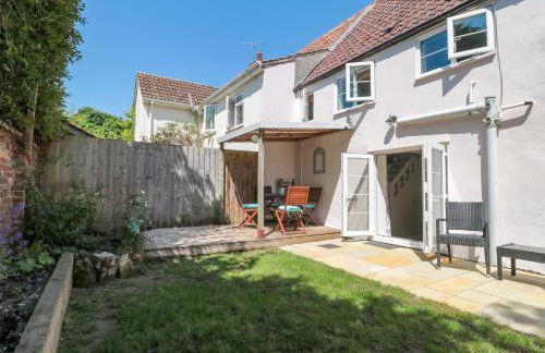 Old Farm Cottage - Foto 29