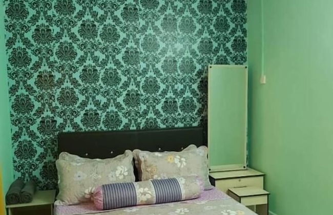 Tambun D'Mewah homestay - Foto 5