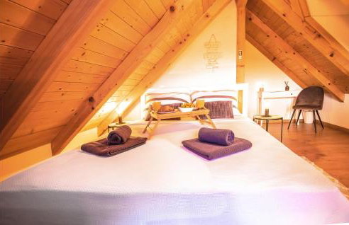 Awesome Home In Jamnica Pisarovinska - Foto 30