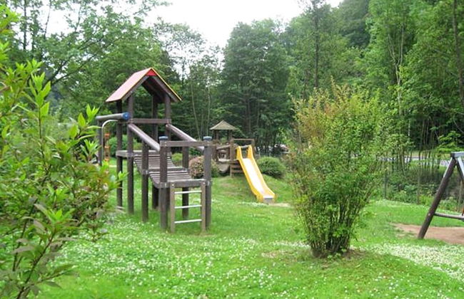 Geraumiges Haus in Zorge - Foto 28