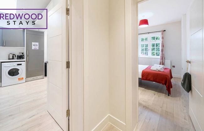 Ragan Court Apartments in Aldershot - Foto 31