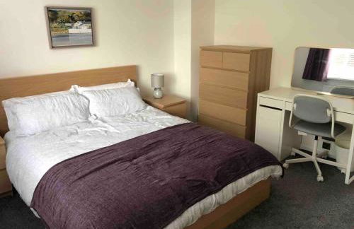 Revamped Holywood town centre house - Foto 12