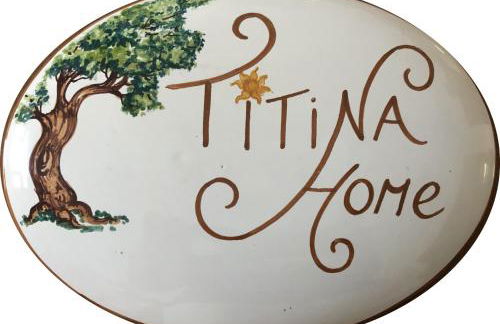 Casa Vacanze TITINA HOME - Foto 1