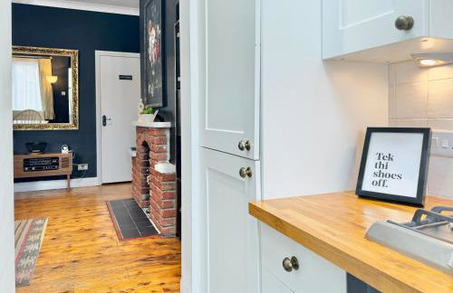 Stylish and Cosy stay in the Heart of Malton - Photo 26