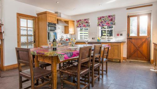 Glebe House - Foto 3, Other