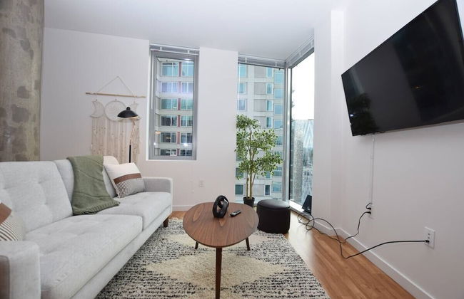 Sophari Bellevue Tower Apts - Foto 56