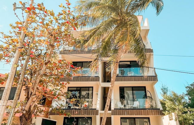 Gaia Retreat - Foto 1