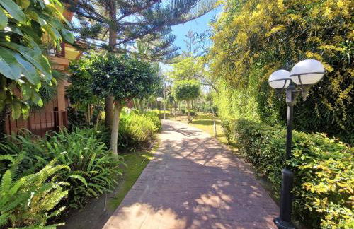 SR Reserva de Marbella 2BDR with private garden - Photo 39