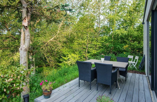 Holiday Home in Holstebro - Photo 16