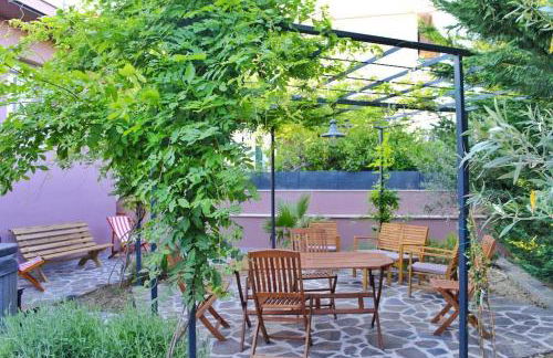 Villa Hara, Lixouri, Kefalonia - Foto 23