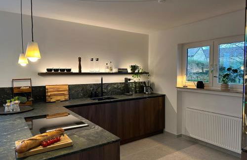 Eifel17 plus 6 - Japandi-Stay in der Vulkaneifel - Foto 25