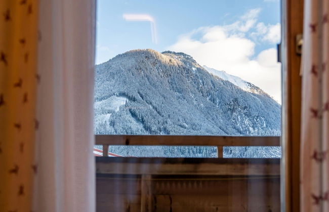 Chalet in Sulzau Near Wildkogel Ski Arena - Foto 30