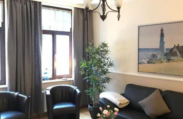 Altstadt-Refugium - Foto 17