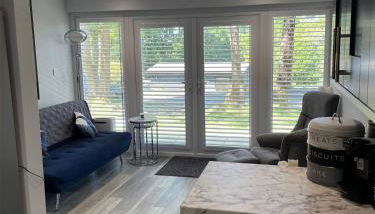 Chalet 133, Snowdon Holiday Chalet - Glan Gwna - Foto 3