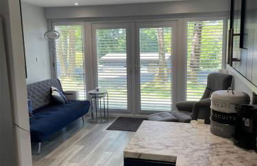 Chalet 133, Snowdon Holiday Chalet - Glan Gwna - Foto 3