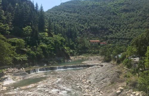 Alloggio U SPORTEGU DA E MONTI A GIAIA - Photo 53