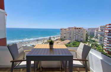 Apartamento Centro Internacional Torrox Costa - Photo 45