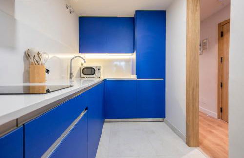 Iconic Suites - Photo 78