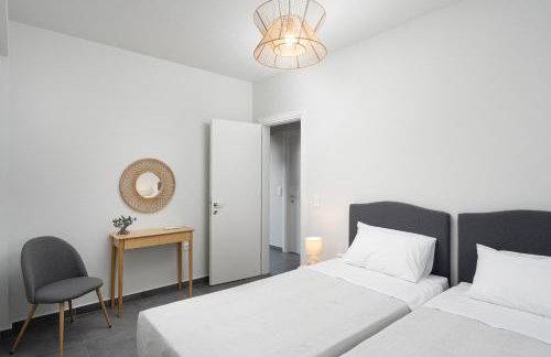 Blackbird Seaside Apartment - Foto 27