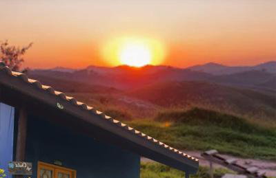 Sitio Aconchego Verde Guararema - Foto 7