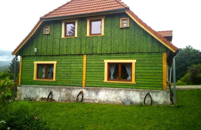 Spacious Holiday Home in Piechowice With Garden - Foto 27