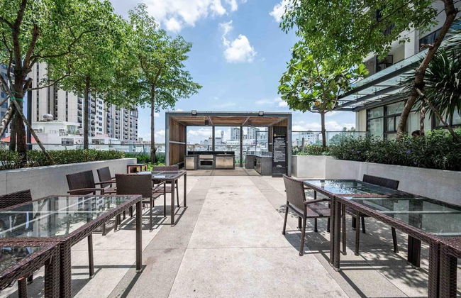 Ha Do Centrosa - Luxury Central Point - Foto 74