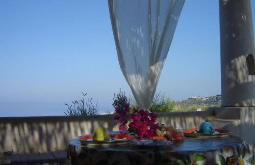 Agriturismo La Dolce Vita Lipari - Foto 1