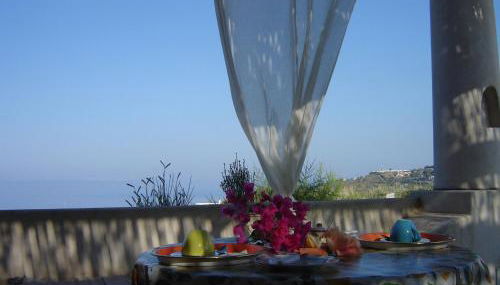 Agriturismo La Dolce Vita Lipari - Foto 1