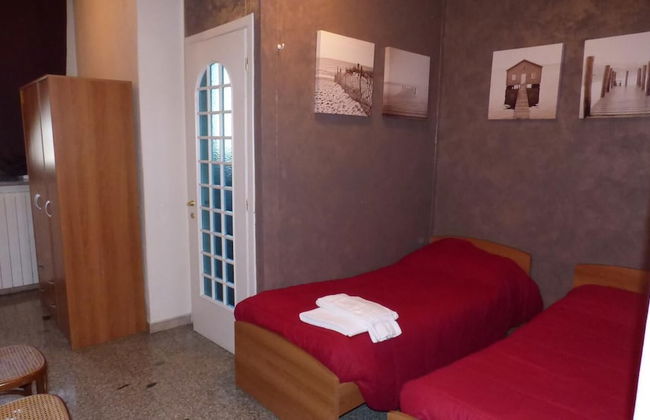 La Pergola - Photo 19