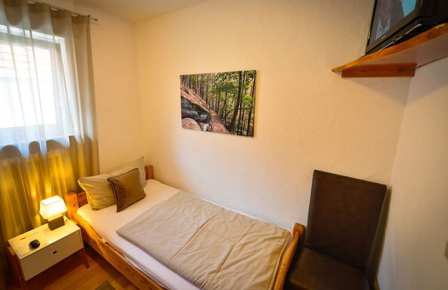 Landgasthaus zur Krone - Photo 10