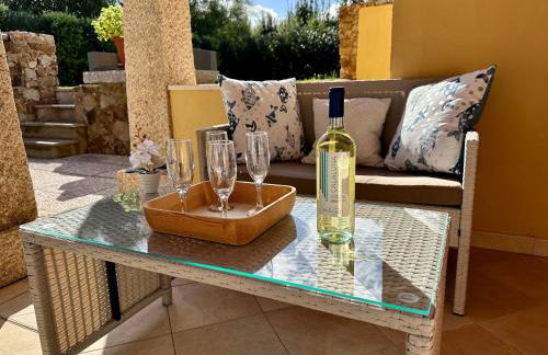 Villa Zippiri Is Molas Pula - Foto 19