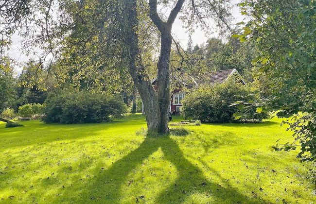 6 Person Holiday Home in Bralanda-by Traum - Foto 37