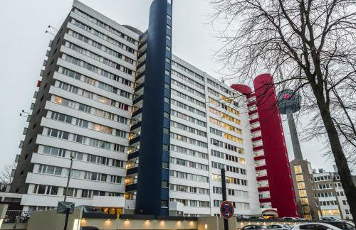 FeWo Köln - Foto 71