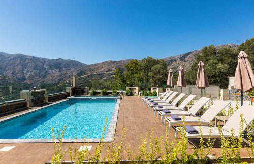 Aloni Villa, an Authentic Countryside Retreat, By ThinkVilla - Foto 2