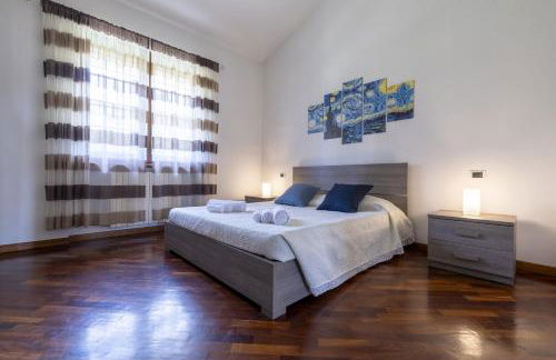 Cascina San Marco - Exclusive pool double apartament - Foto 15