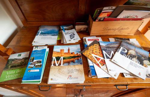 Agriturismo Terre Bianche - Foto 15