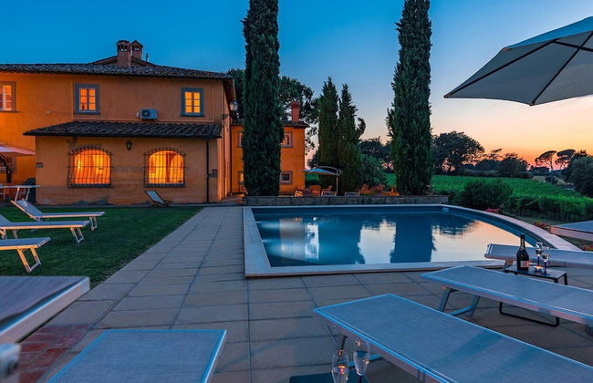 Ar-f628-mssa0at - Villa Pucci 12 - Foto 46