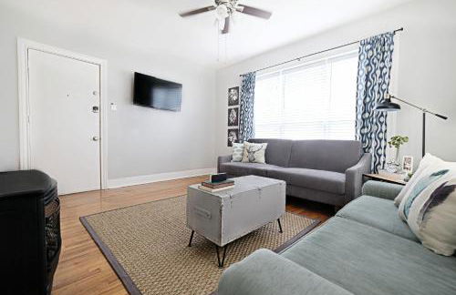 Global Cup The Urban, Lower-Greenville Ave Area - Foto 17