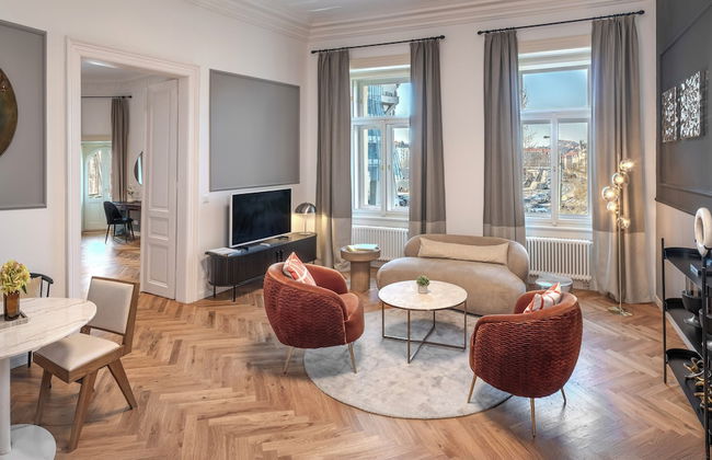 River Dance Suites by Adrez - Photo 25