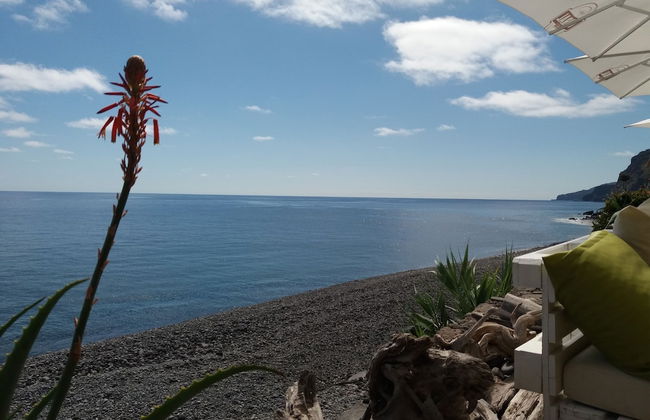 Fajã dos Padres - Foto 15