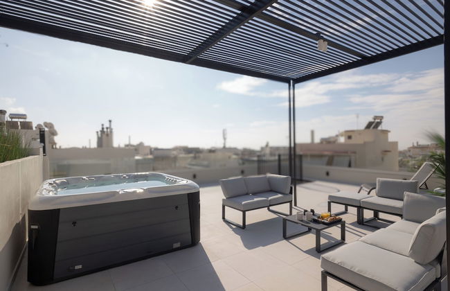 The Samirah Luxury Residences - Foto 43