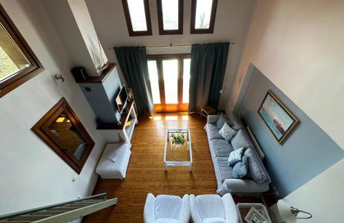 Elia Pilio Villas - Foto 13