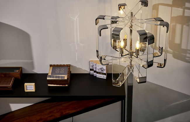 The Coffee City - Healing & Retreats - Foto 56