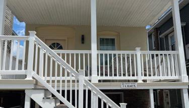 The Delancy House-Near the Bay, Casinos &Boardwalk - Foto 3