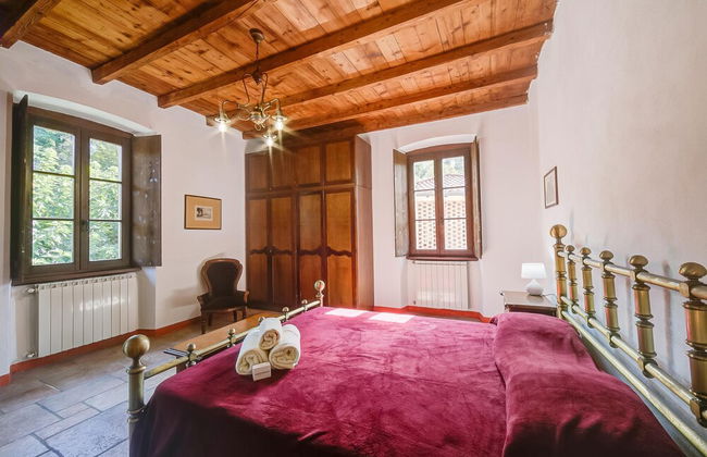 Timeless l Antico Mulino Della Bozza - Foto 18