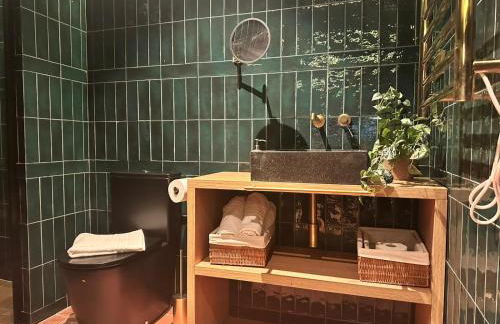 BILBAO NORTH SHORE APARTMENTs 10 - Foto 33