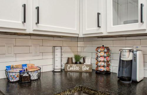 The Gated Modern Home Near NRG and Medical Center - Foto 29