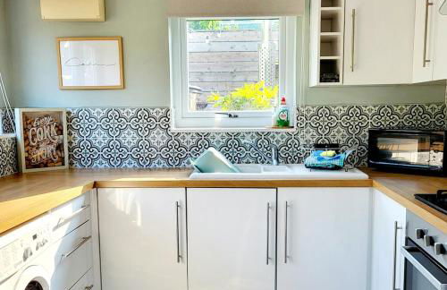 Gavenny Cottage - Foto 22