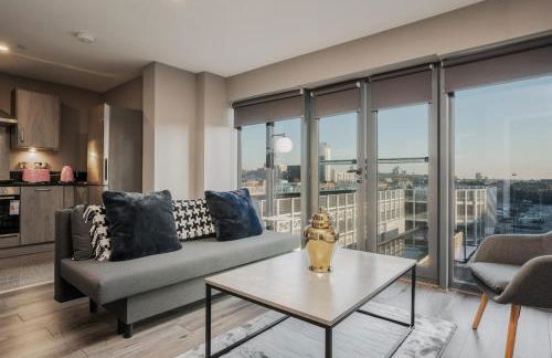 Dockside Escape By Royal Albert Dock - Foto 1